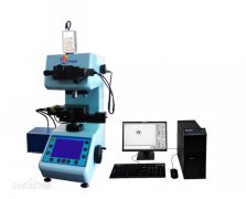 顯微硬度計(jì)用途